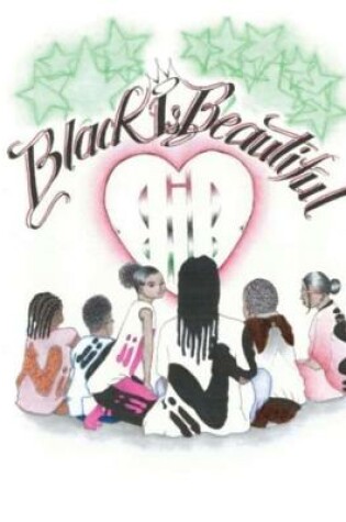 Cover of BIB Black is Beautiful