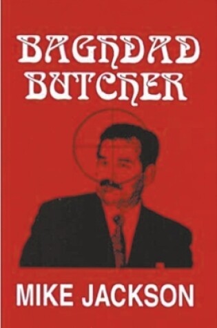 Cover of Baghdad Butcher