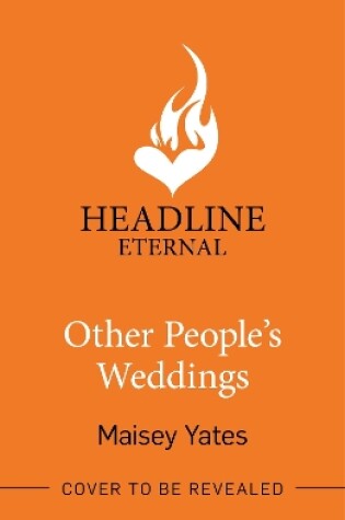 Cover of Other People's Weddings