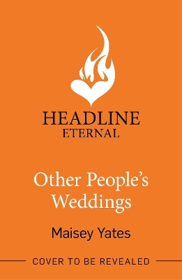 Book cover for Other People's Weddings