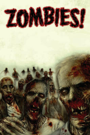 Cover of Zombies!: Feast
