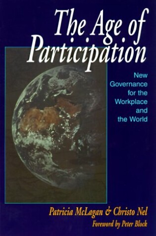 Cover of The Age of Participation