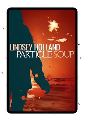 Book cover for Particle Soup