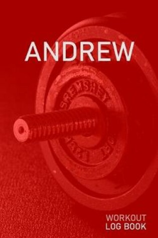 Cover of Andrew