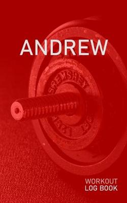 Book cover for Andrew