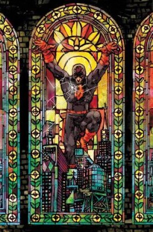 Cover of Daredevil: Back in Black Vol. 4: Identity