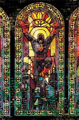 Book cover for Daredevil: Back In Black Vol. 4: Identity