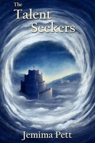 Cover of The Talent Seekers