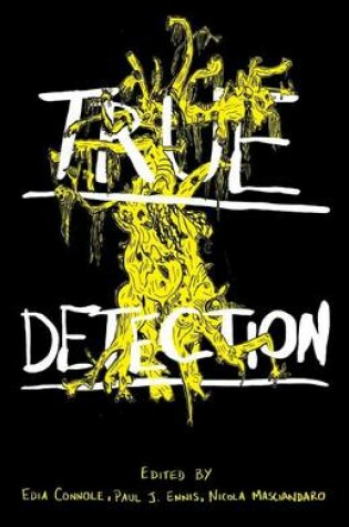 Cover of True Detection