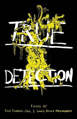 Book cover for True Detection