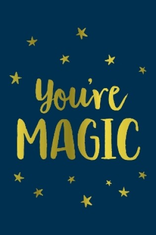 Cover of You're Magic