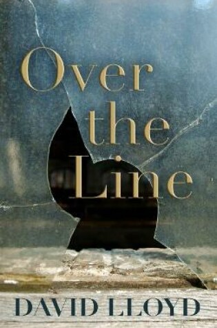 Cover of Over the Line