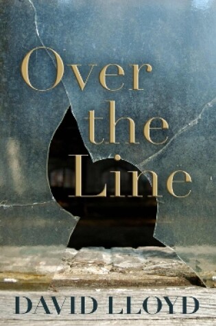 Cover of Over the Line