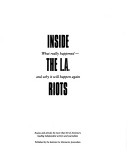 Cover of Inside the L.A. Riots