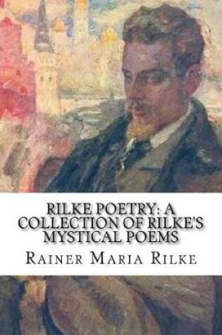 Cover of Rilke Poetry