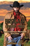 Book cover for Brogan