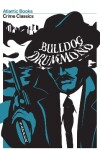 Book cover for Bulldog Drummond