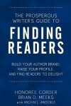 Book cover for The Prosperous Writer's Guide to Finding Readers