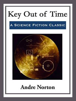 Cover of Key Out of Time