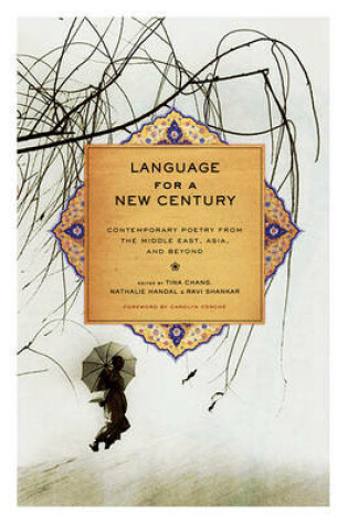 Cover of Language for a New Century
