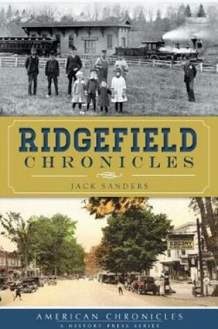 Cover of Ridgefield Chronicles