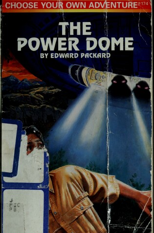 Cover of The Power Dome