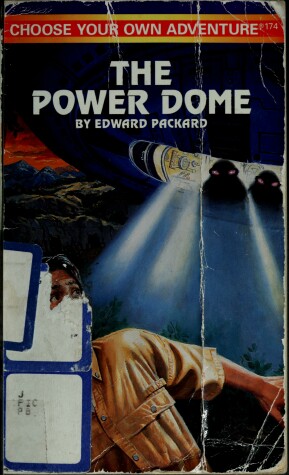 Cover of The Power Dome