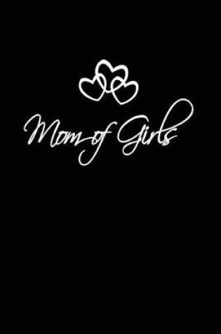 Cover of Mom Of Girls