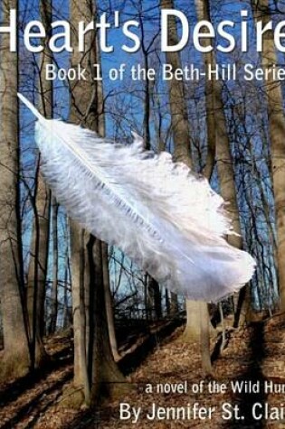 Cover of Beth-Hill Series Book 1