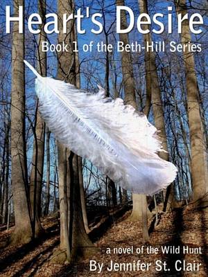 Book cover for Beth-Hill Series Book 1