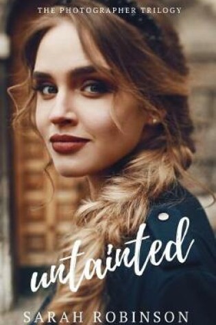 Cover of Untainted