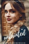 Book cover for Untainted