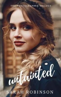 Cover of Untainted