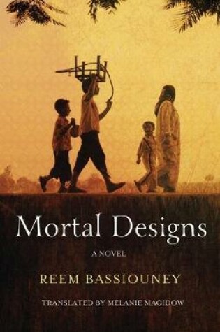 Cover of Mortal Designs