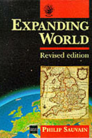 Cover of Expanding World