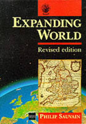 Cover of Expanding World