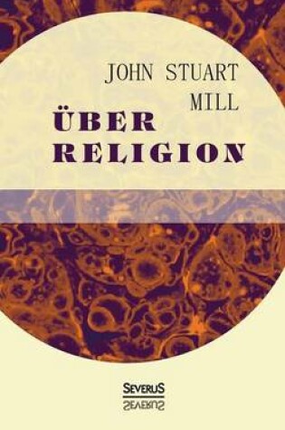 Cover of UEber Religion