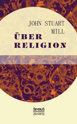 Book cover for UEber Religion