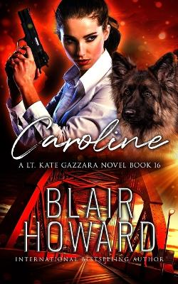 Book cover for Caroline