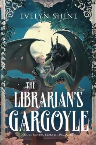 Cover of The Librarian's Gargoyle