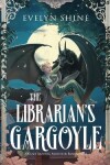 Book cover for The Librarian's Gargoyle