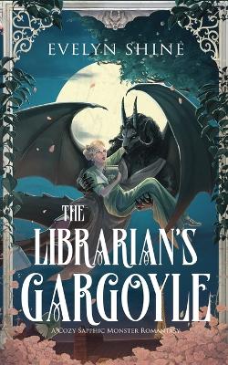 Book cover for The Librarian's Gargoyle