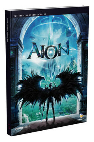 Cover of Aion