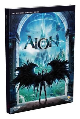 Book cover for Aion