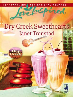 Book cover for Dry Creek Sweethearts