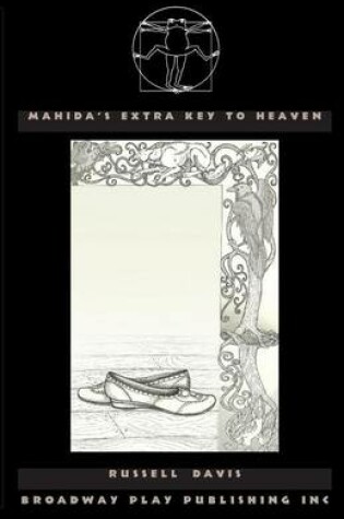 Cover of Mahida's Extra Key to Heaven