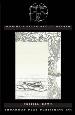 Book cover for Mahida's Extra Key to Heaven