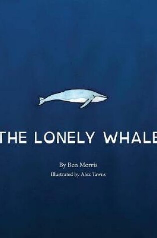 Cover of The Lonely Whale