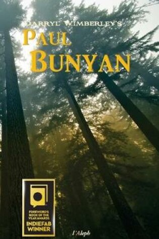 Cover of Paul Bunyan