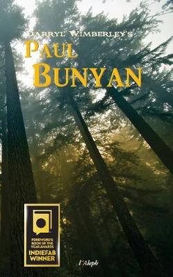 Cover of Paul Bunyan